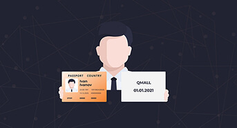 How to Sign Up and Verify